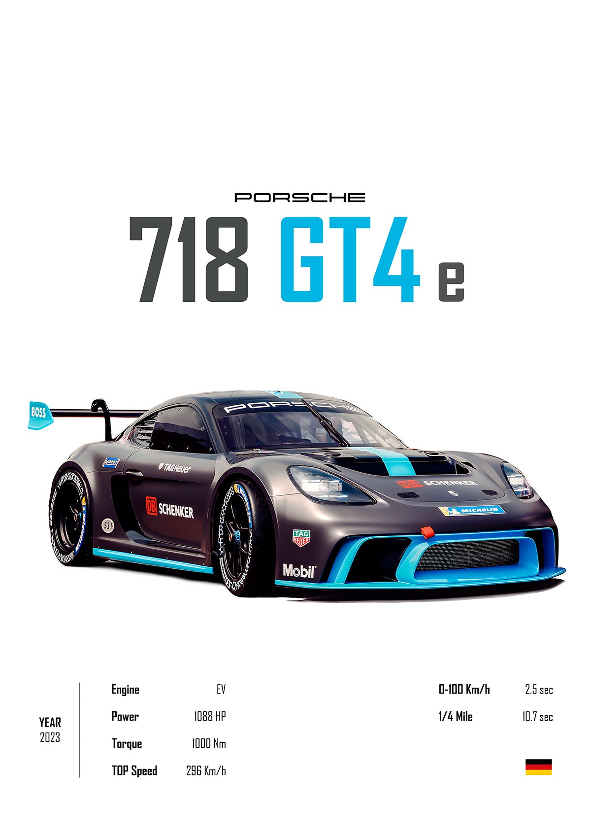718 GT4 e 23