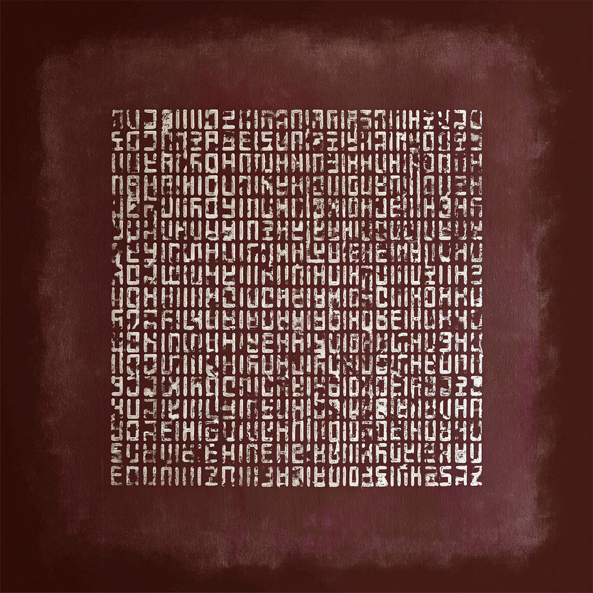 Ancient Cipher