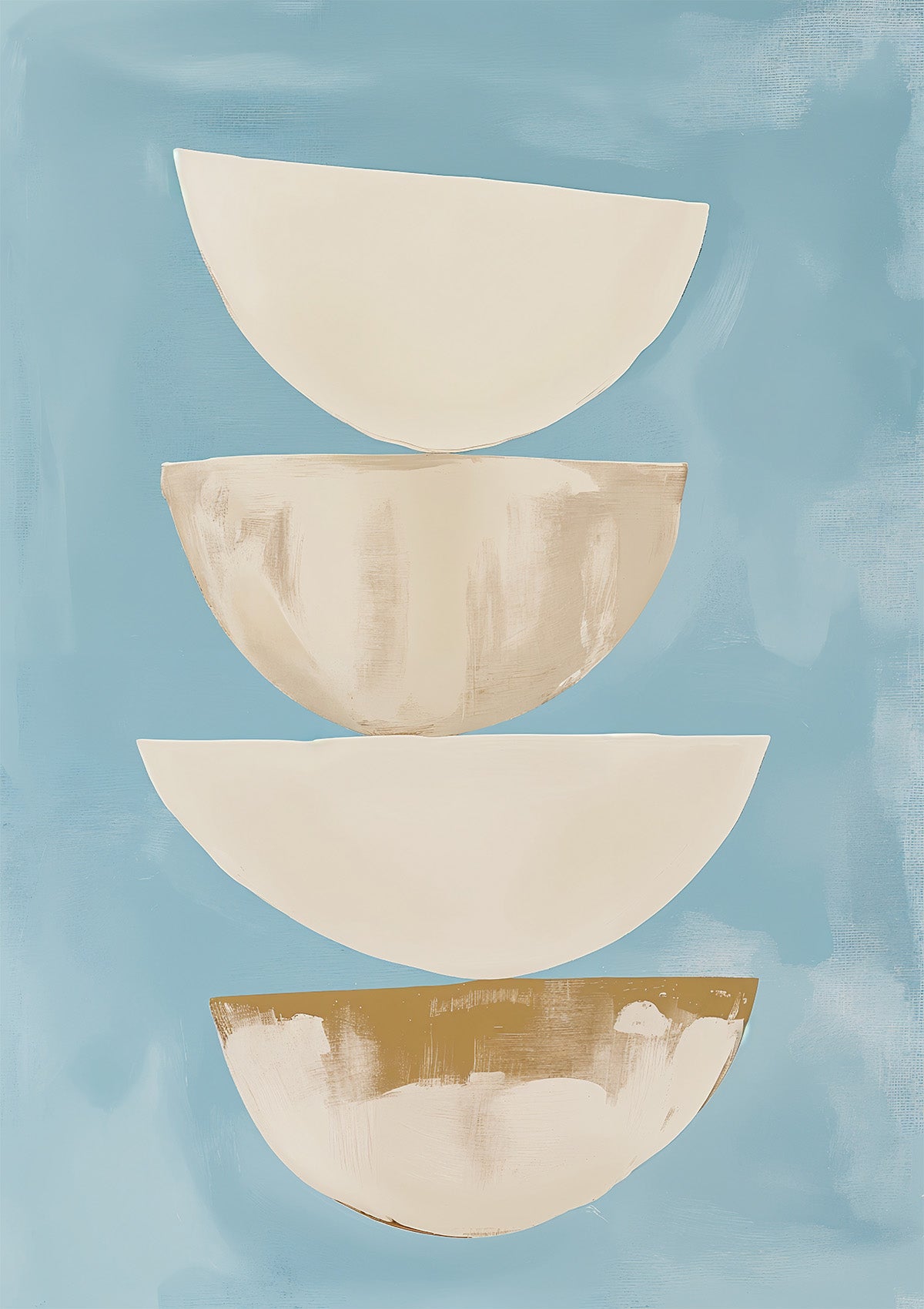 Balanced Form - Harmony