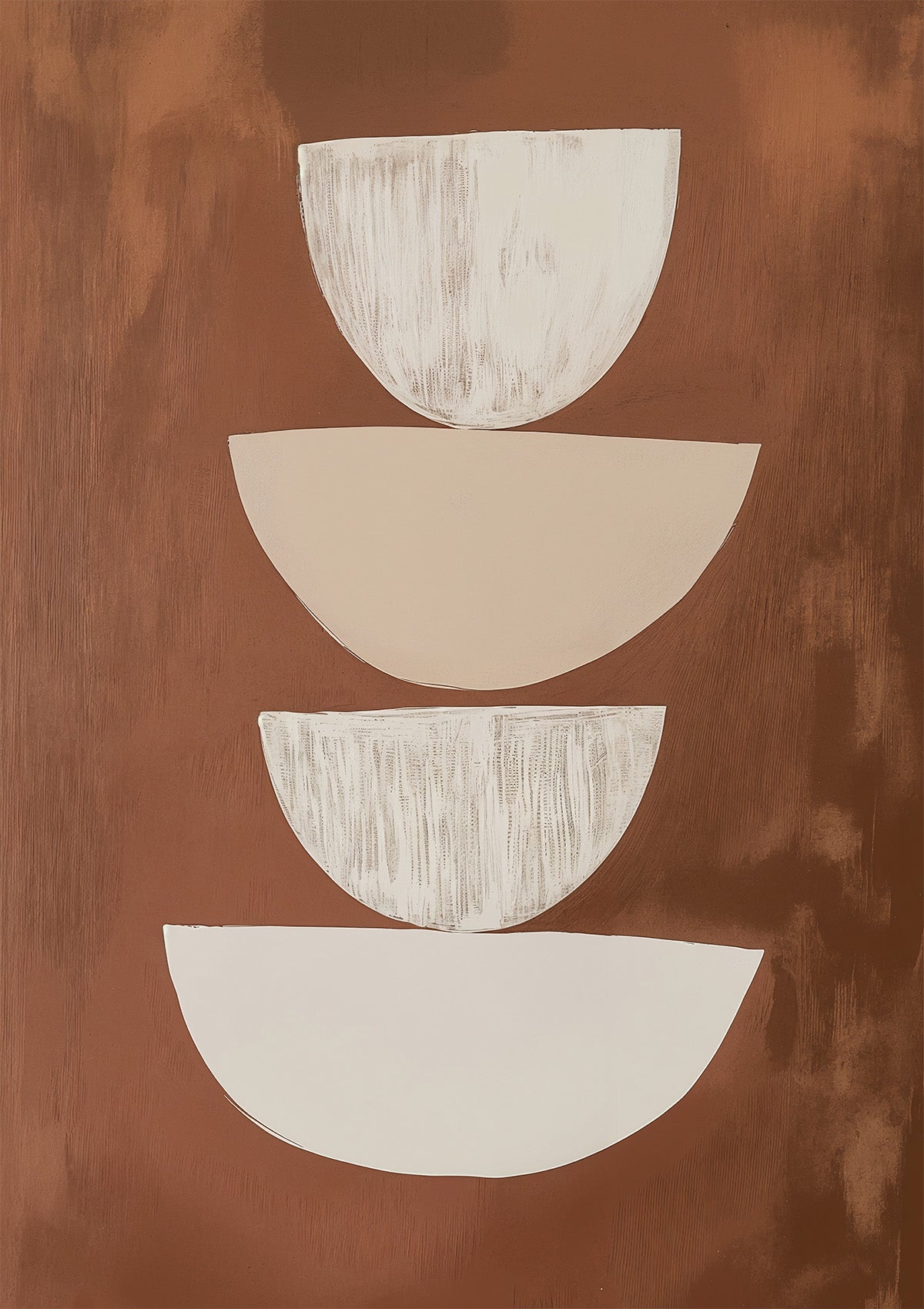 Balance in Form – Grounded