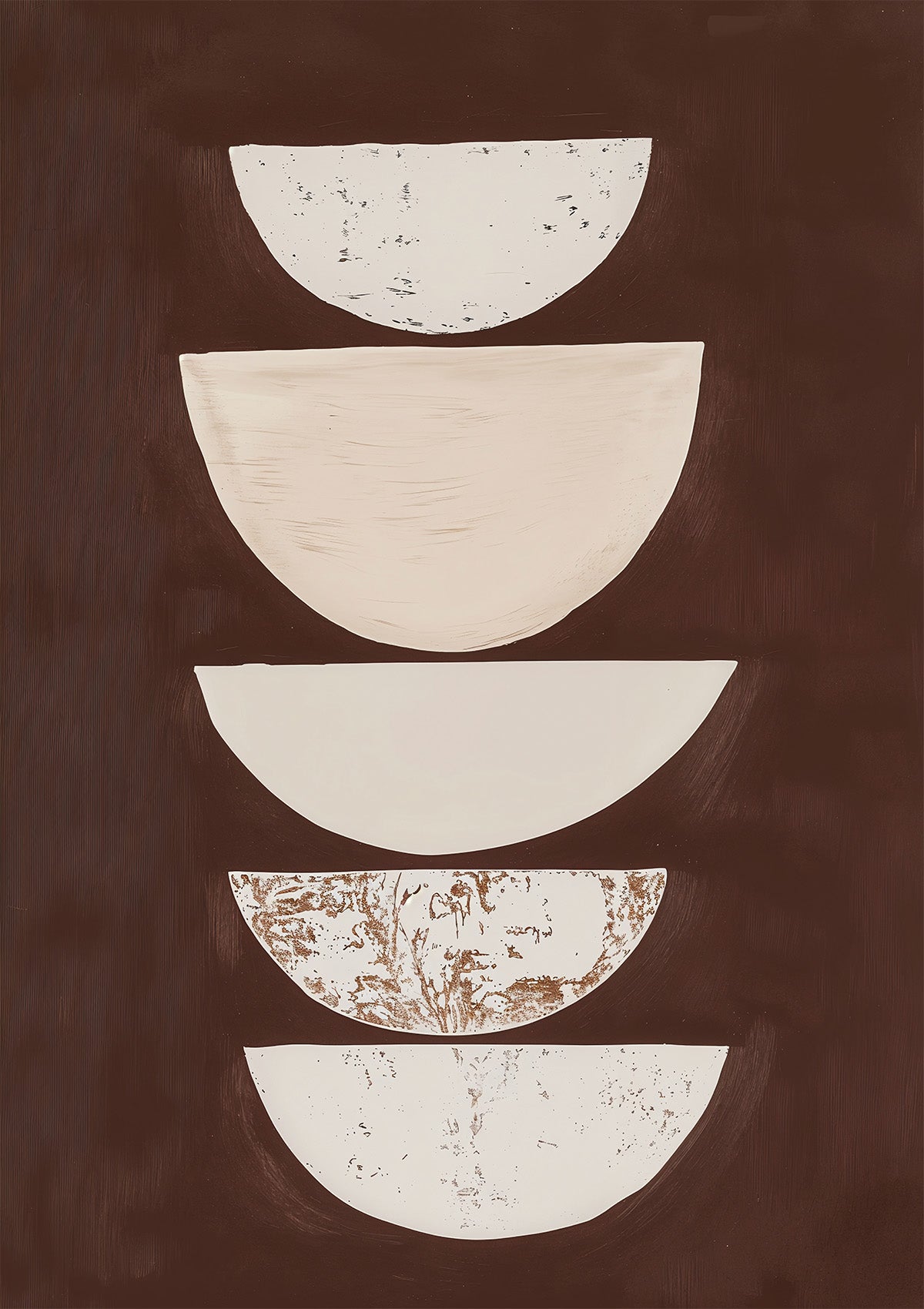 Balance in Form – Elevate