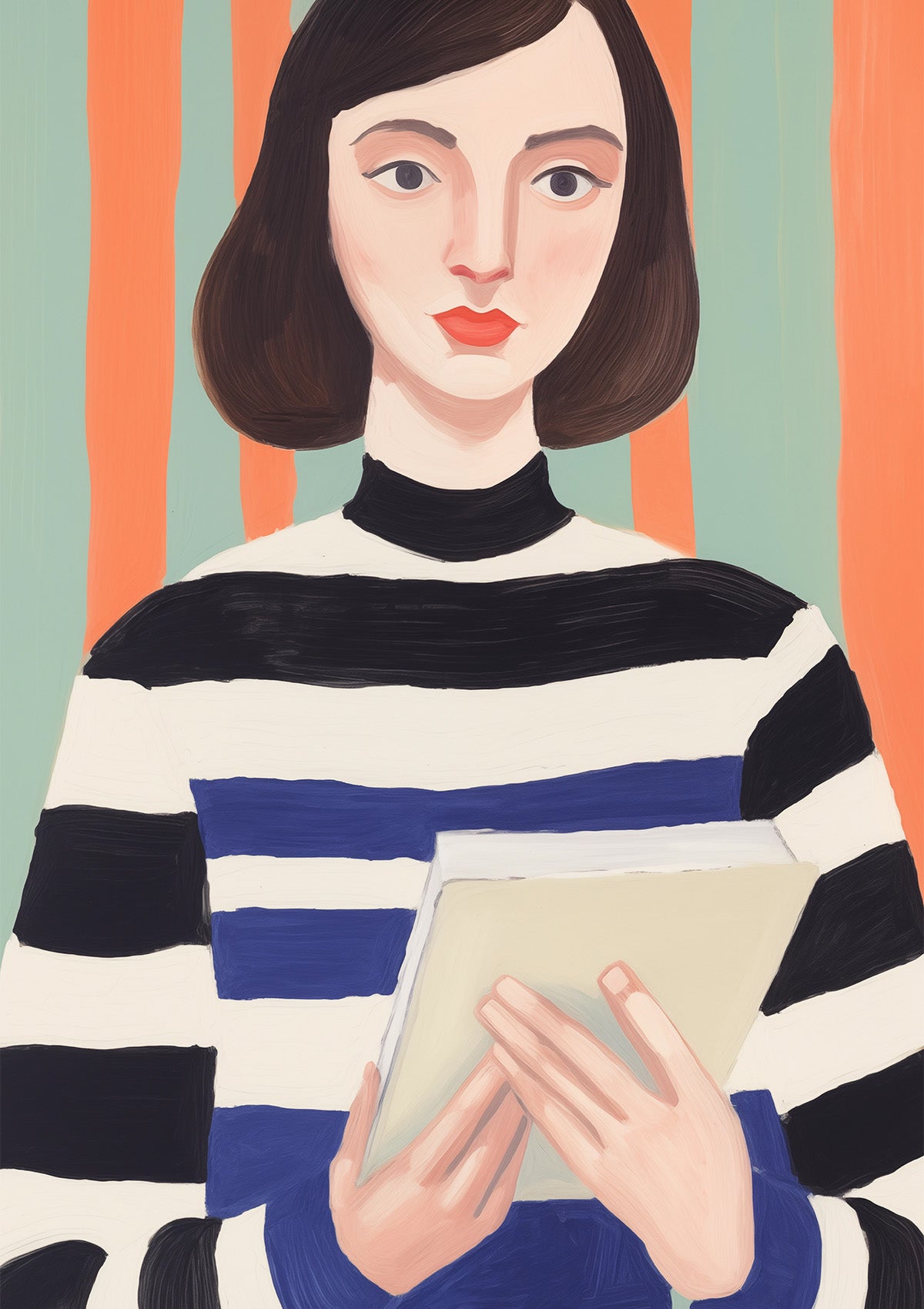 Stripe Study