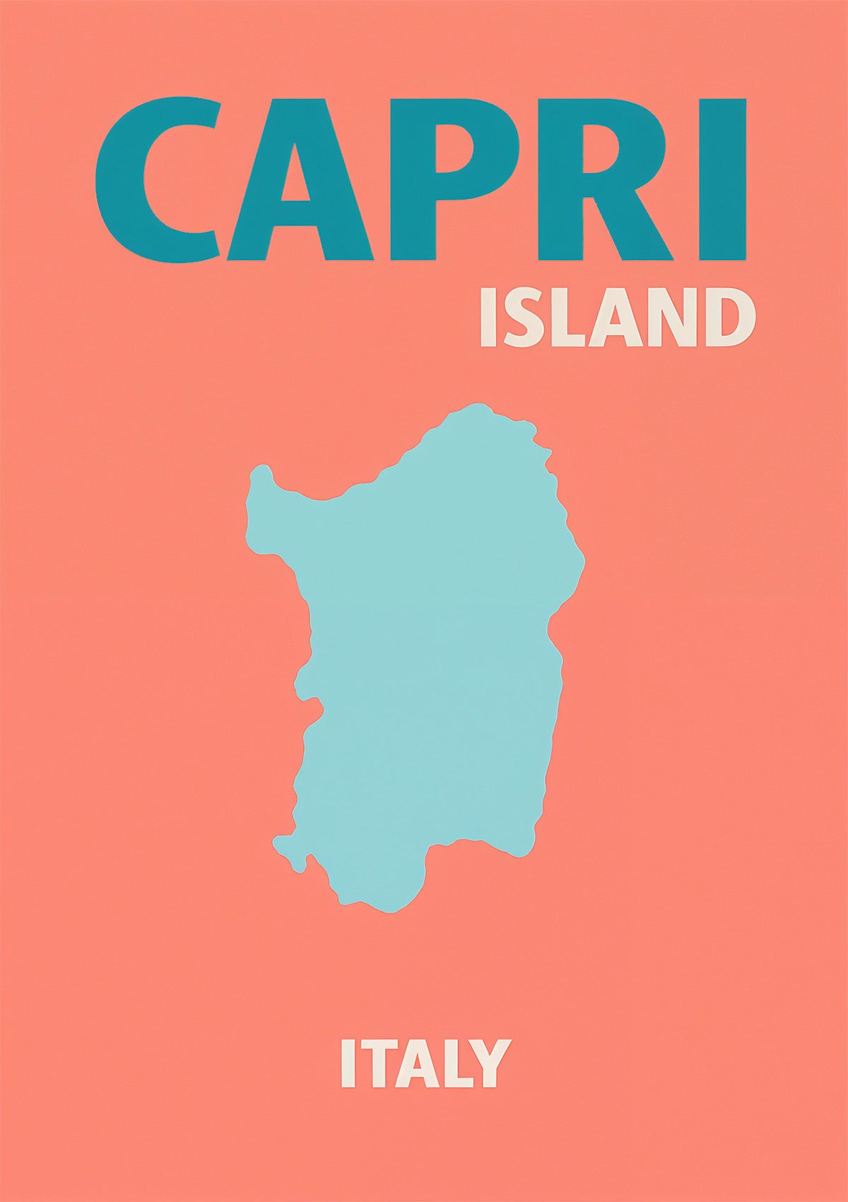 Capri
