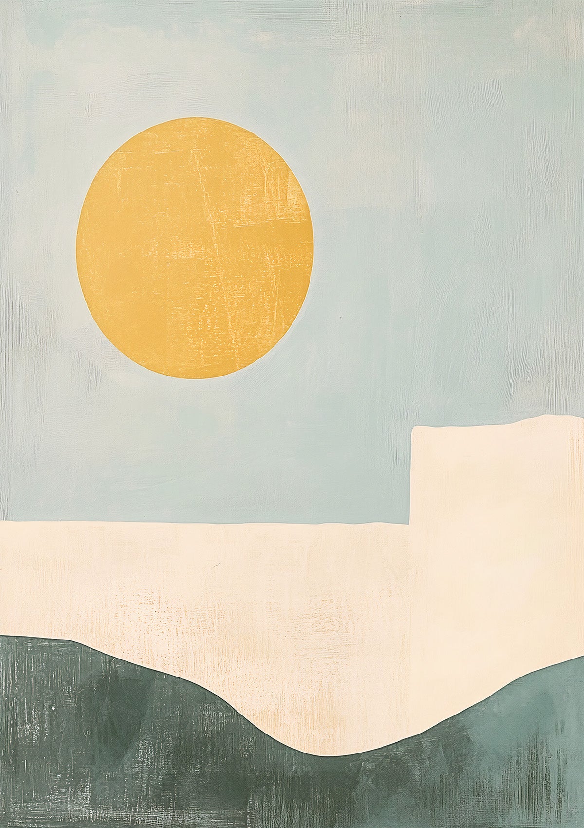 Coastal Light - Breeze