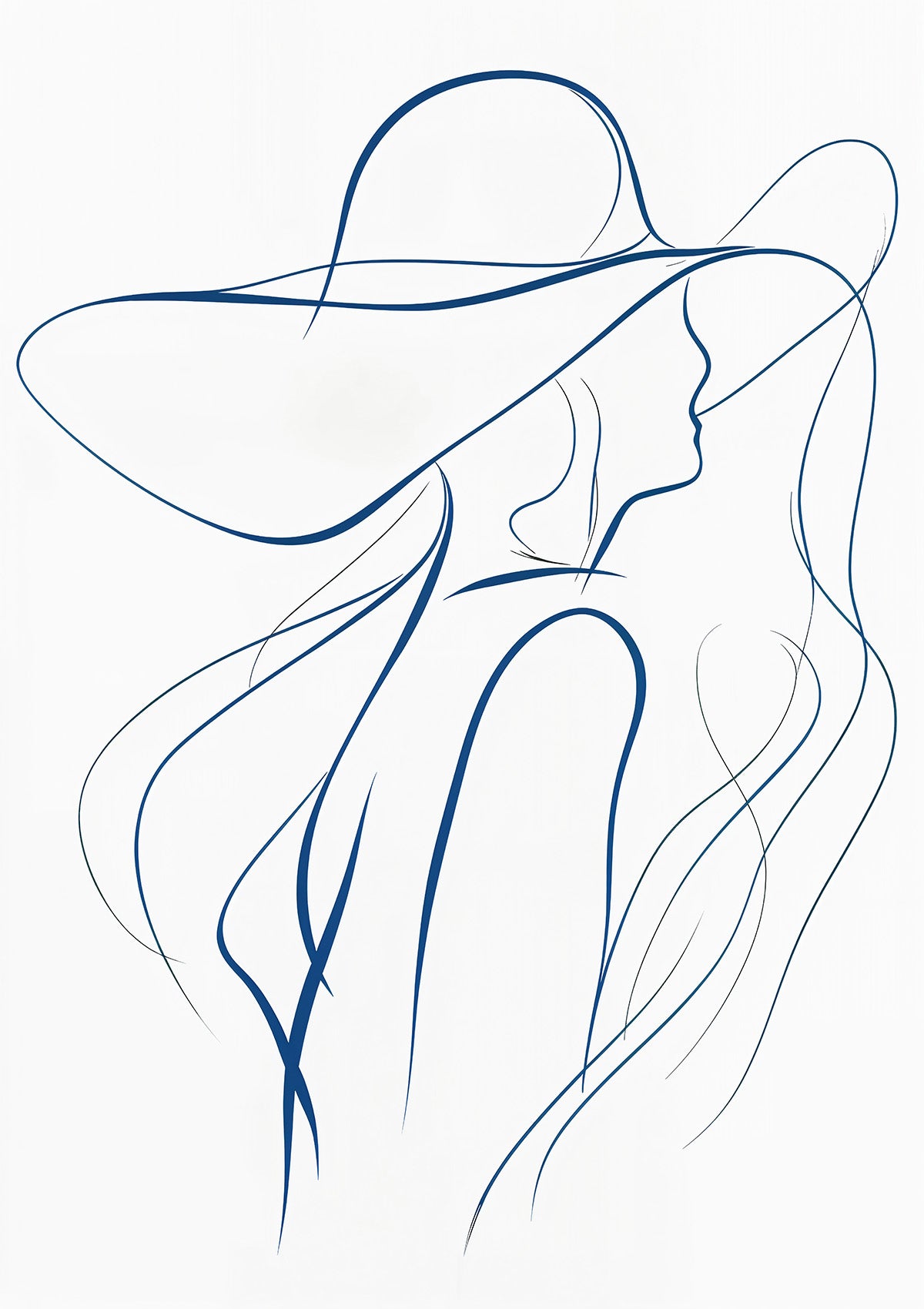 Coastal Muse - Drift