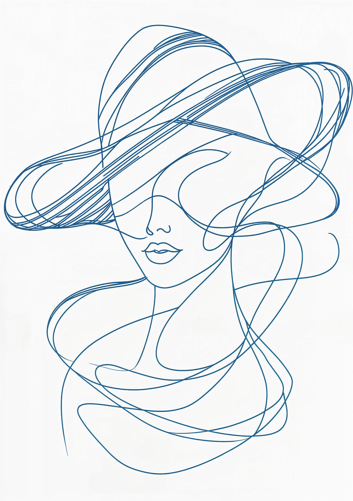 Coastal Muse – Horizon