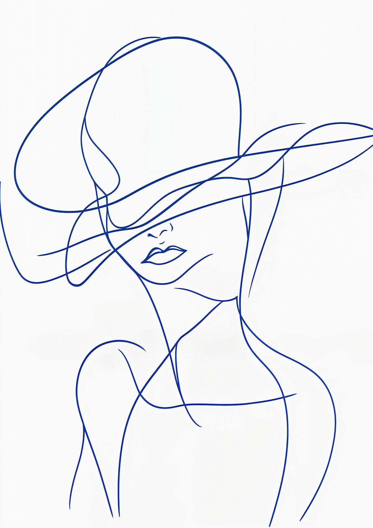 Coastal Muse – Tranquility