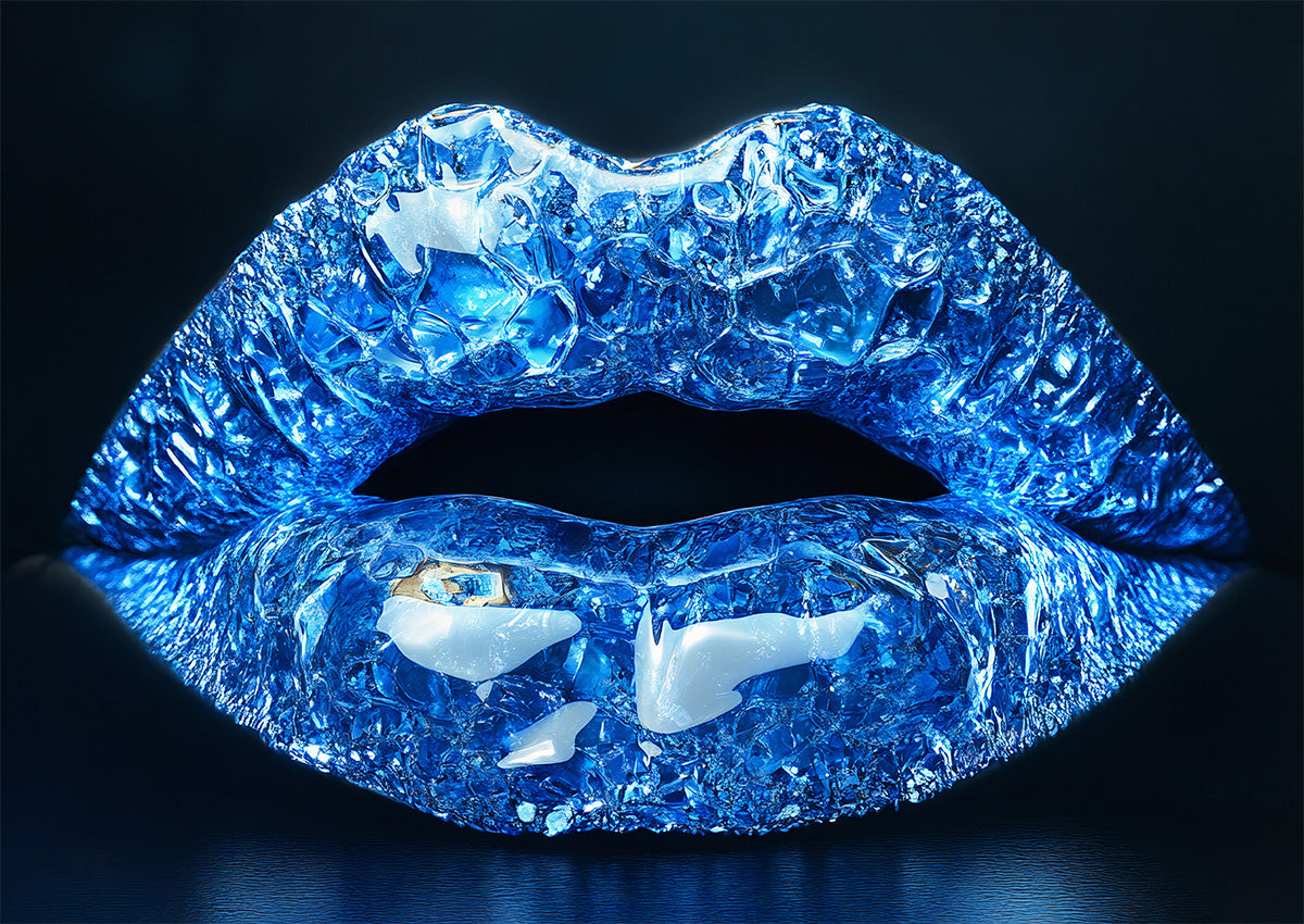 Crystallised Forstbite