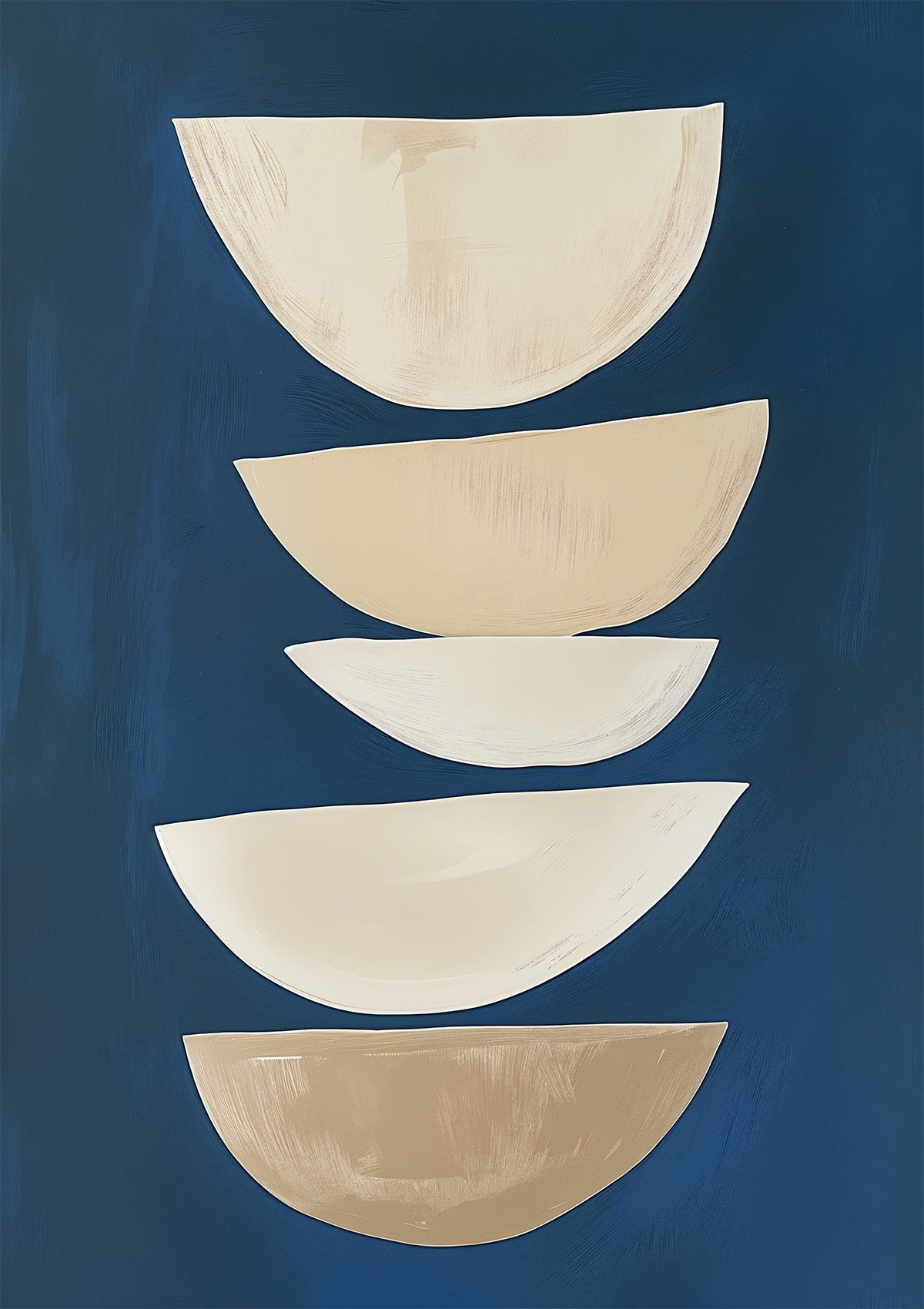 Deep Balance - Abyss