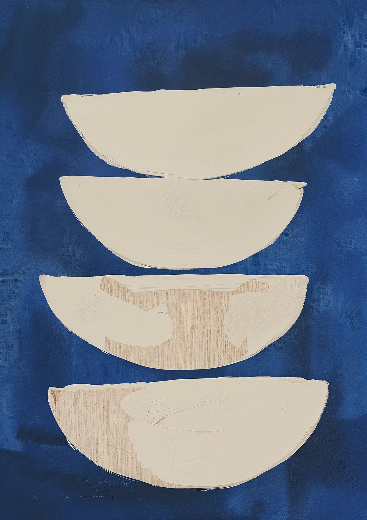 Deep Balance - Midnight