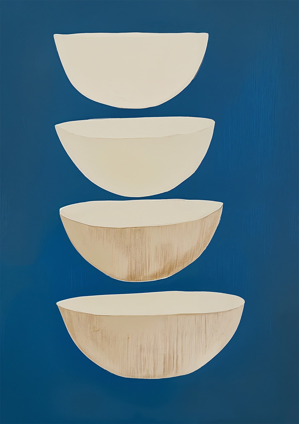 Deep Balance - Twilight