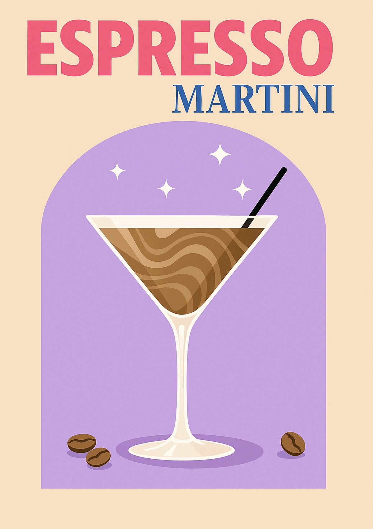 Espresso Martini