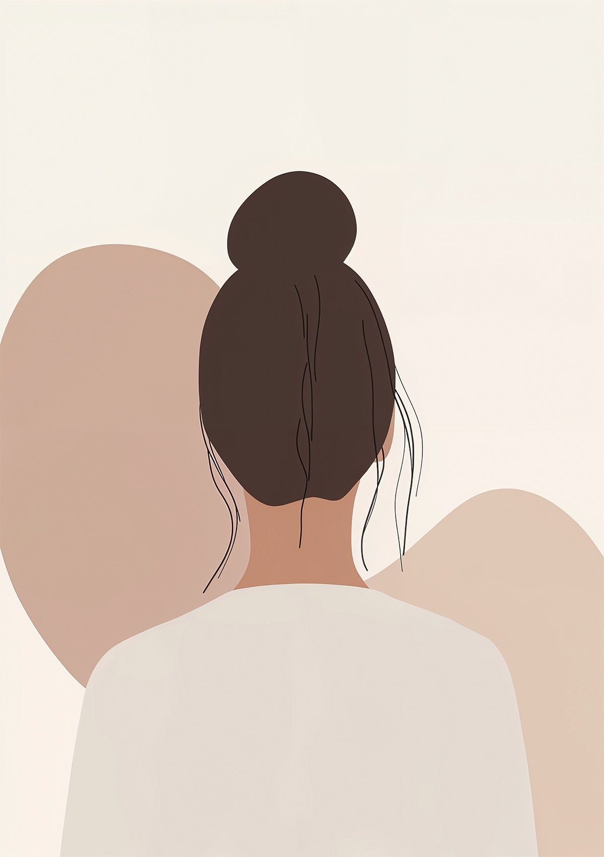 Ethereal Muse – Poise