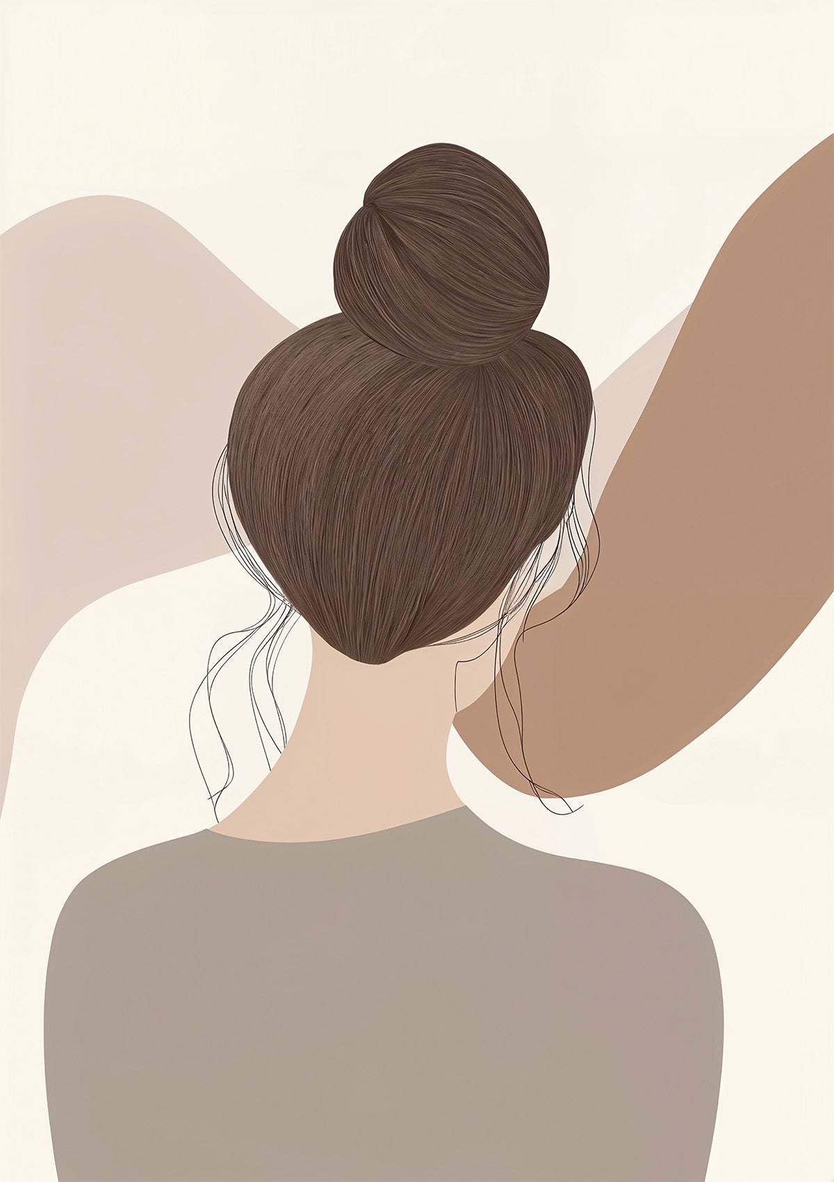 Ethereal Muse – Serenity