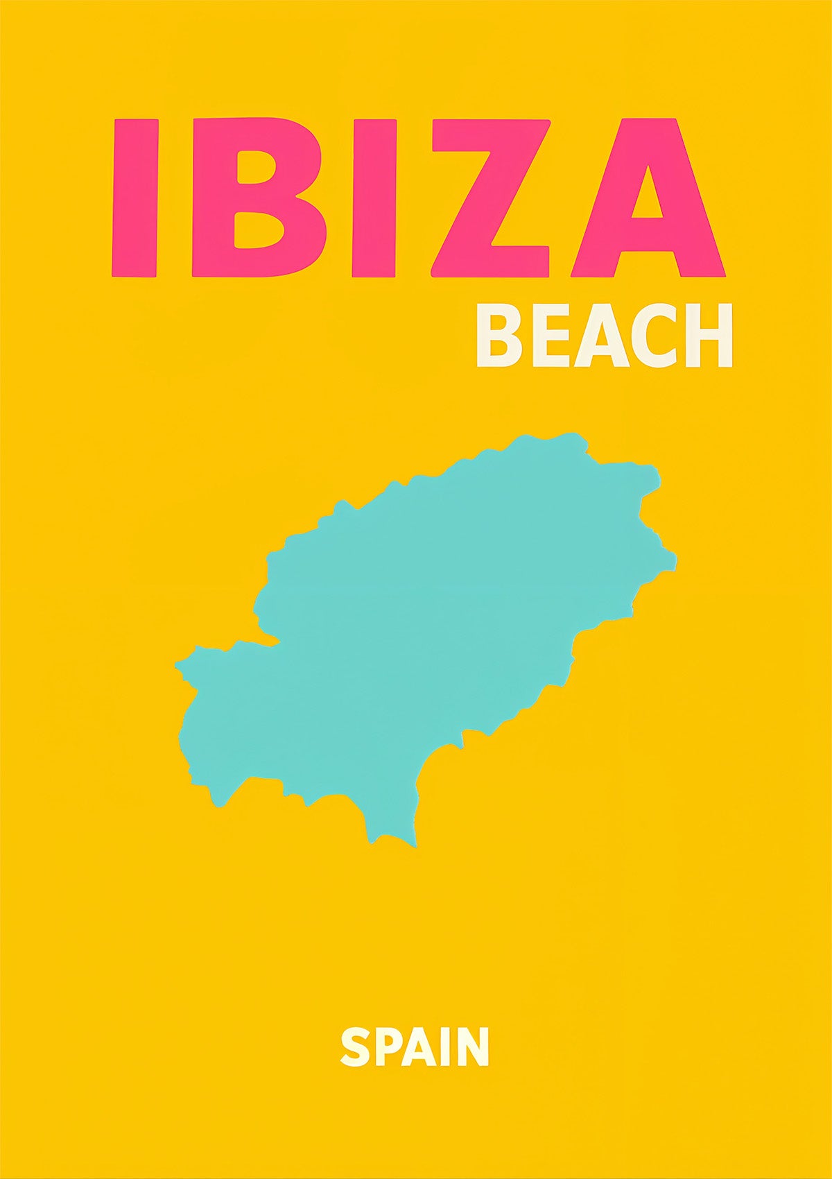 Ibiza