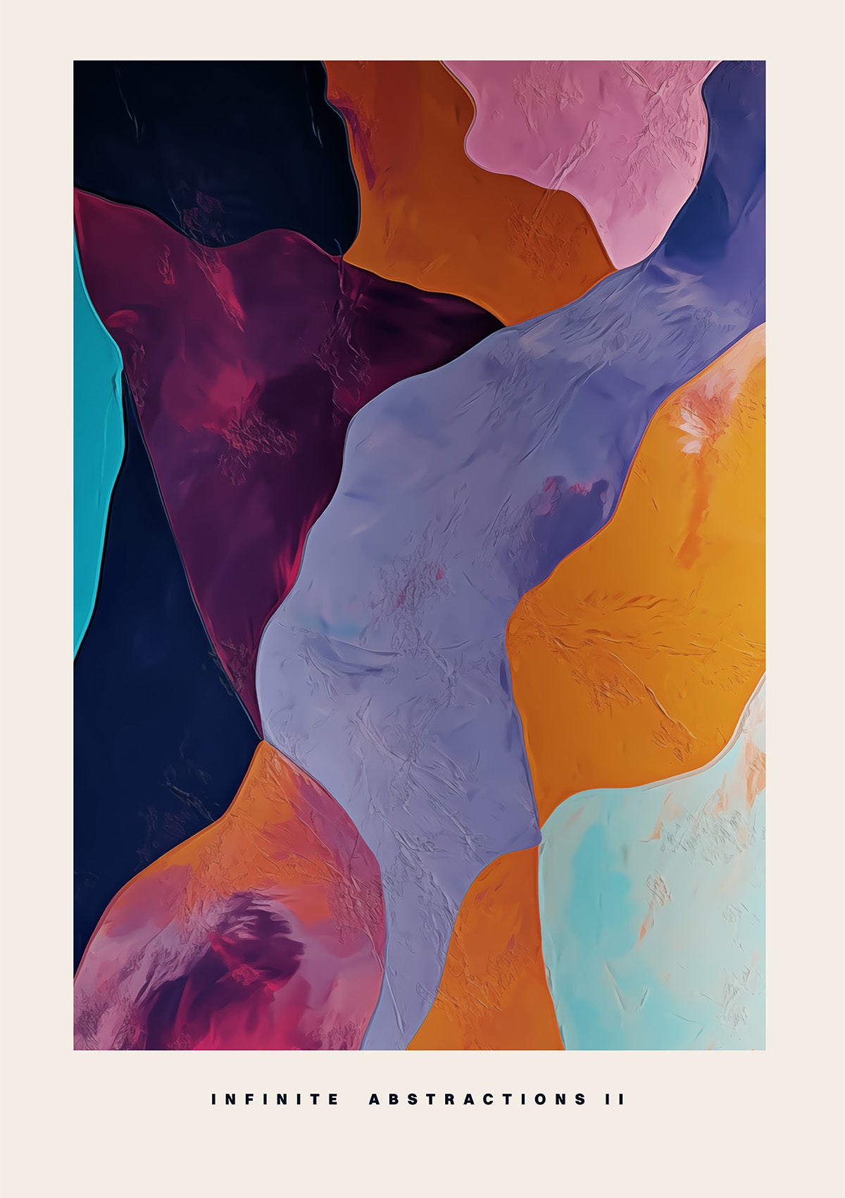 Infinite Abstractions