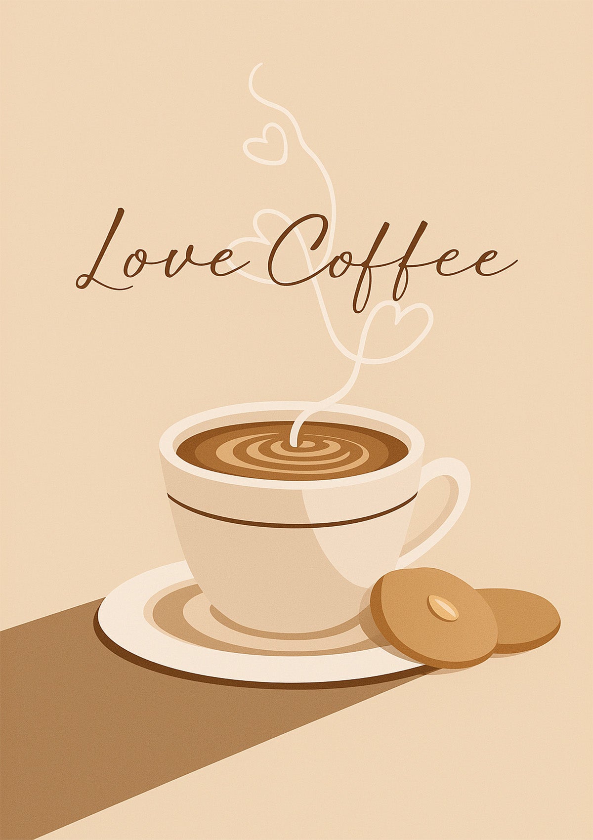 Love Coffee