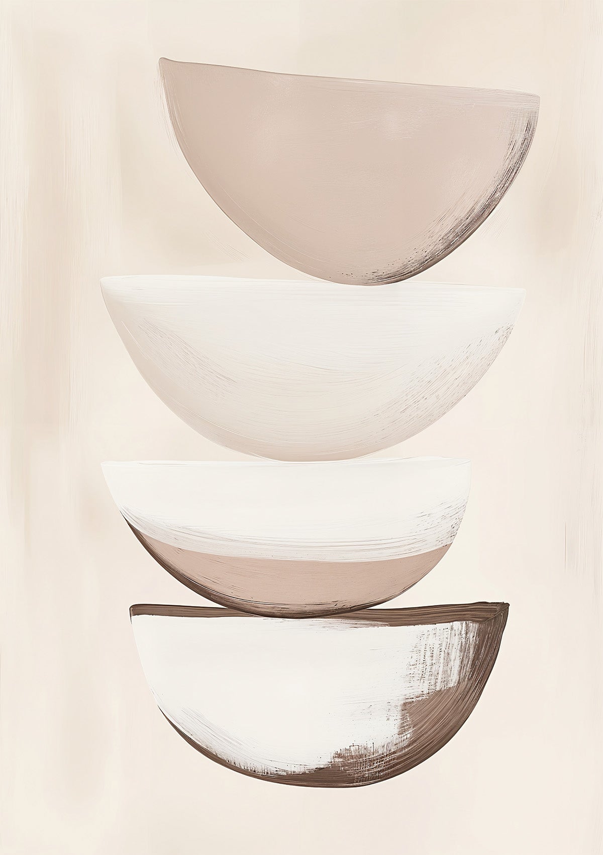 Lunar Stacks - Harmony