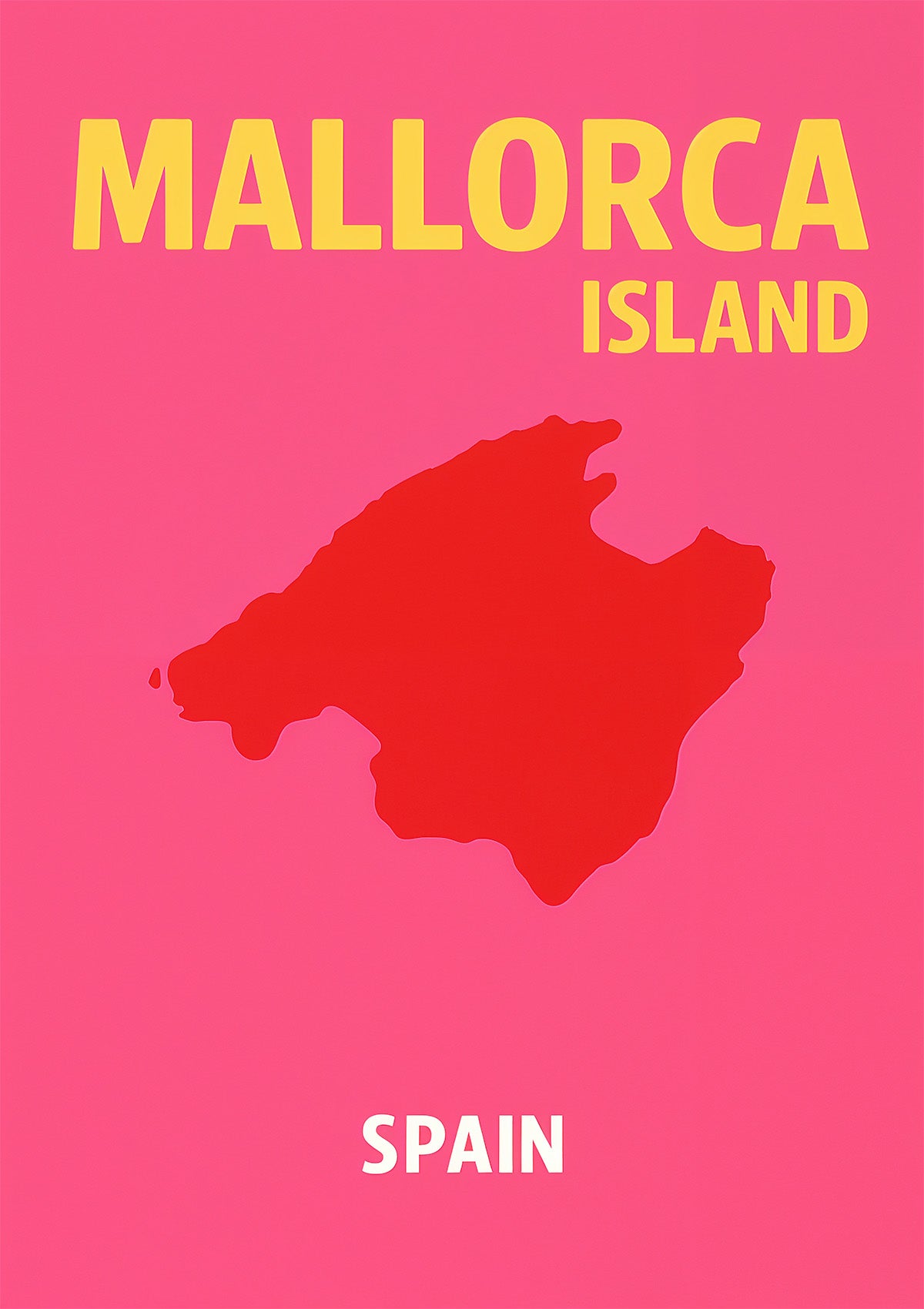 Mallorca