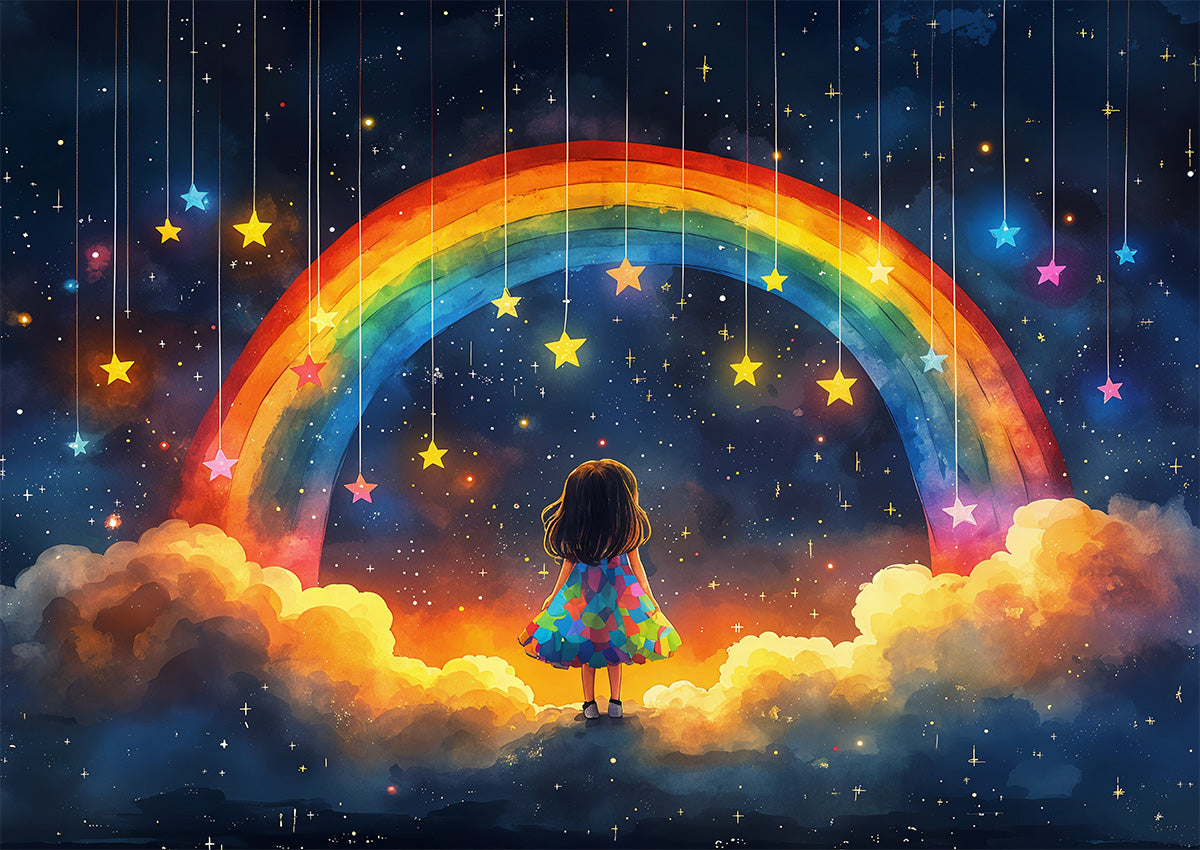 Rainbow Dreams