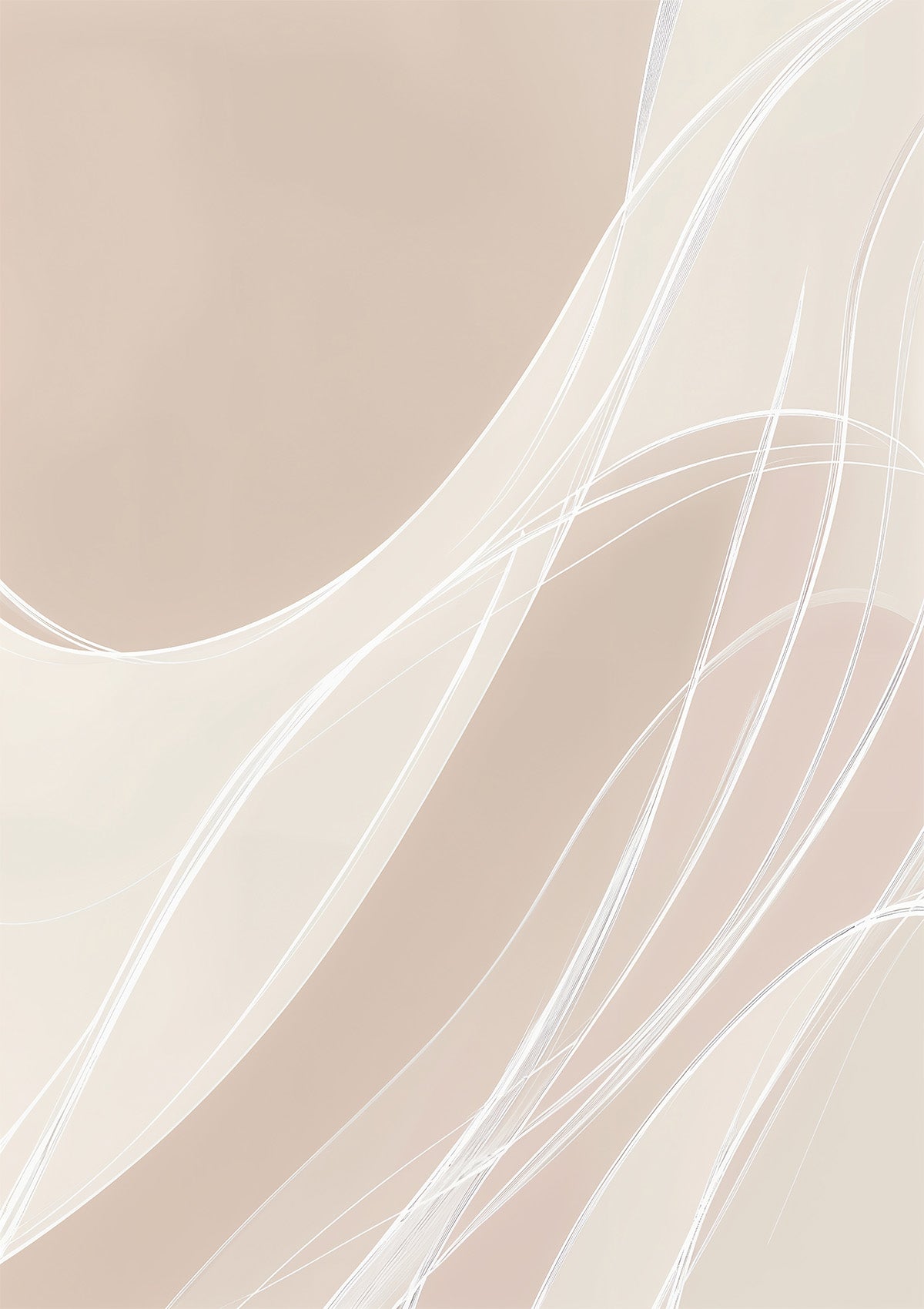 Soft Contours - Harmony