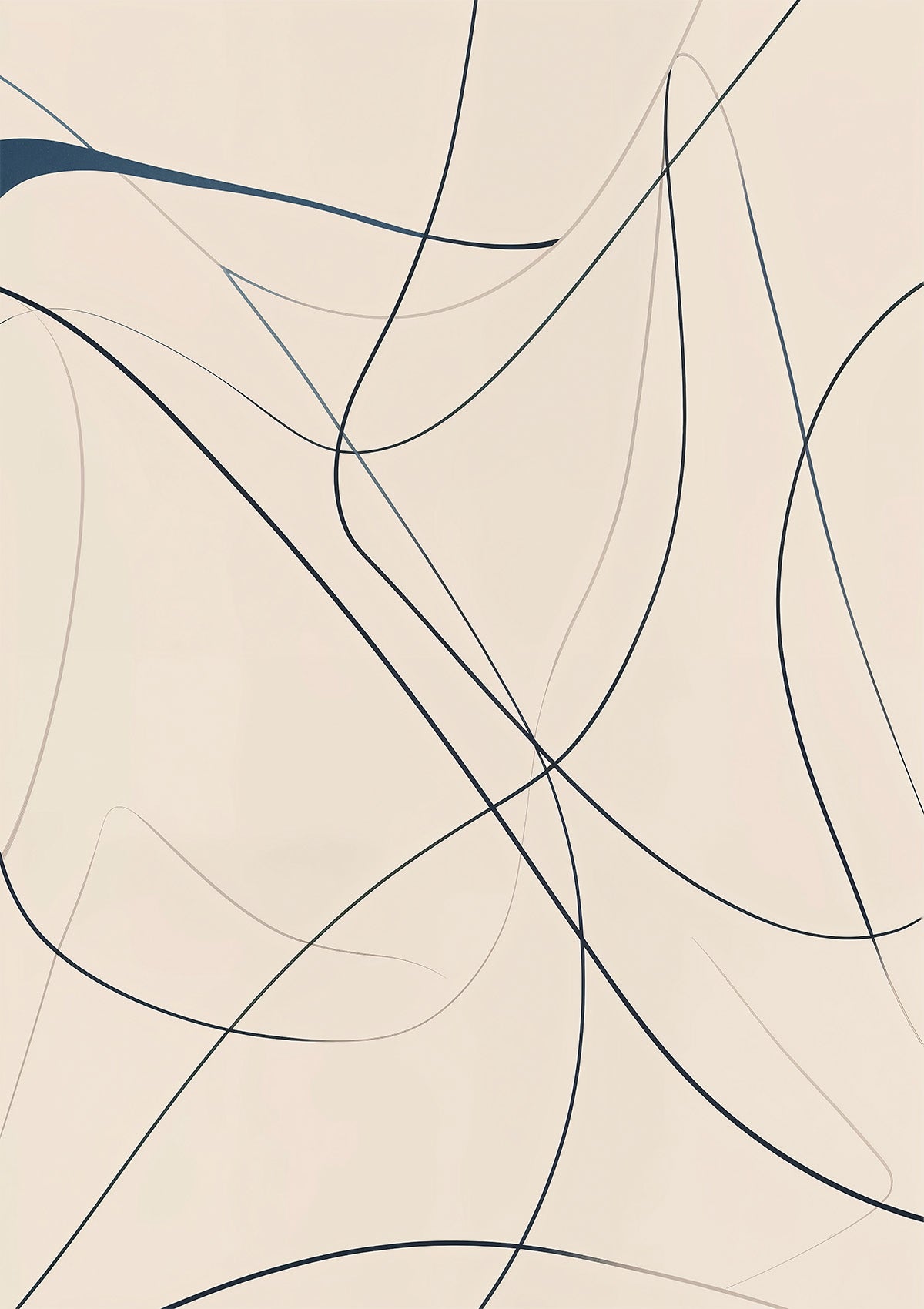 Soft Contours - Whisper