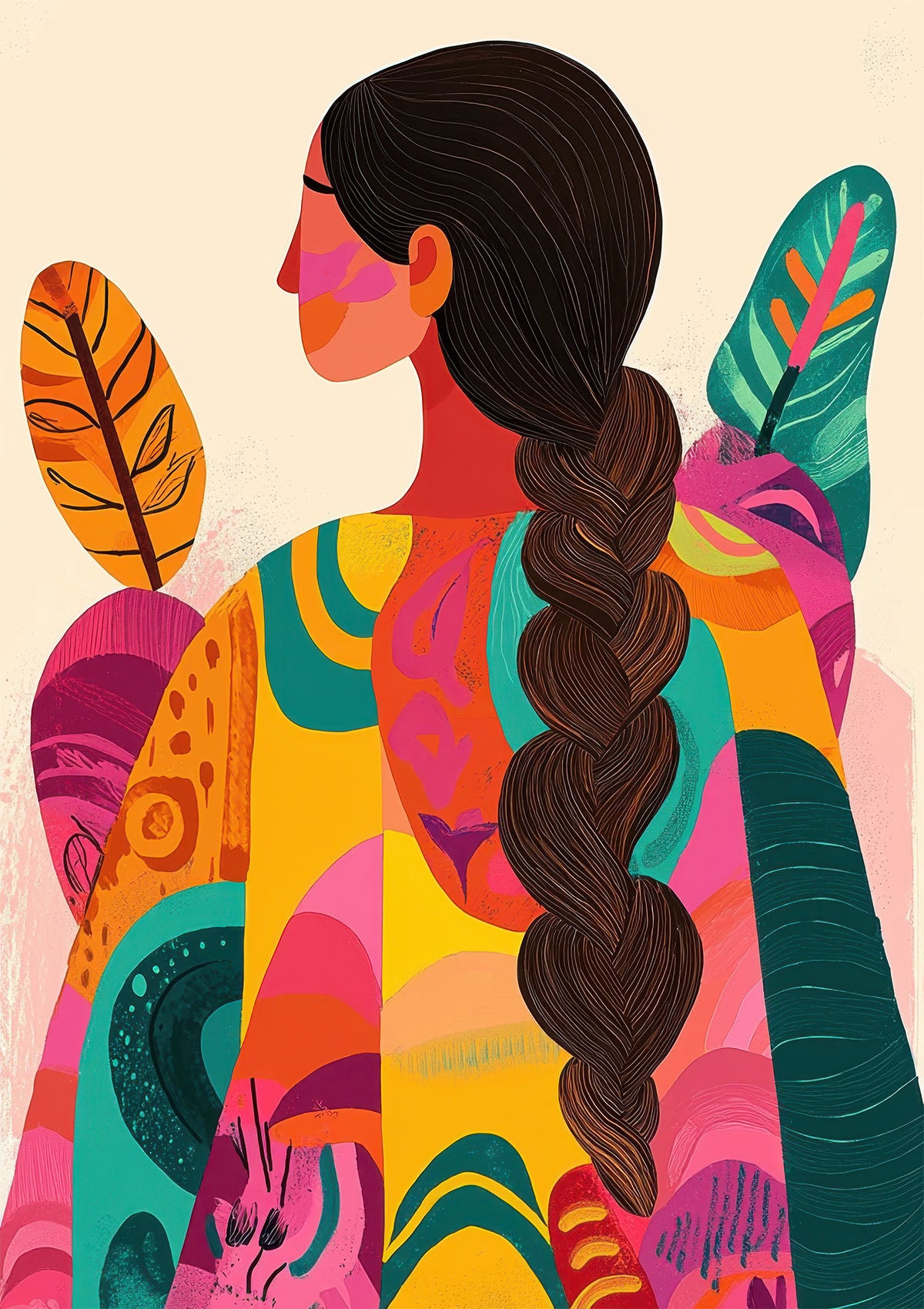 Tropic Aura