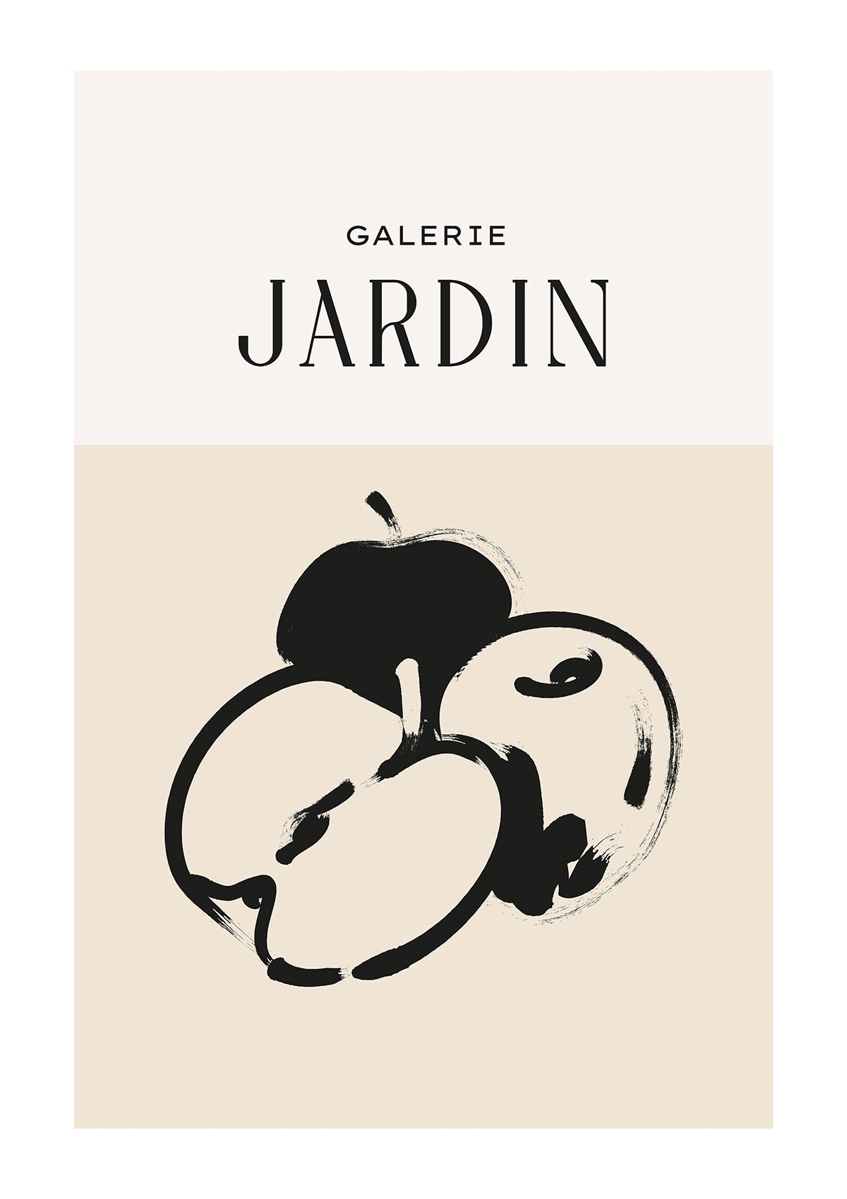 Jardin Fruits