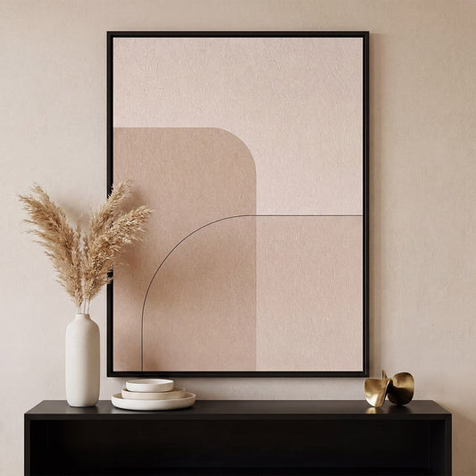 Hotel Wall Art in Dubai: How Honest Prints Supports Interior Designers, Architects & FF&E Teams