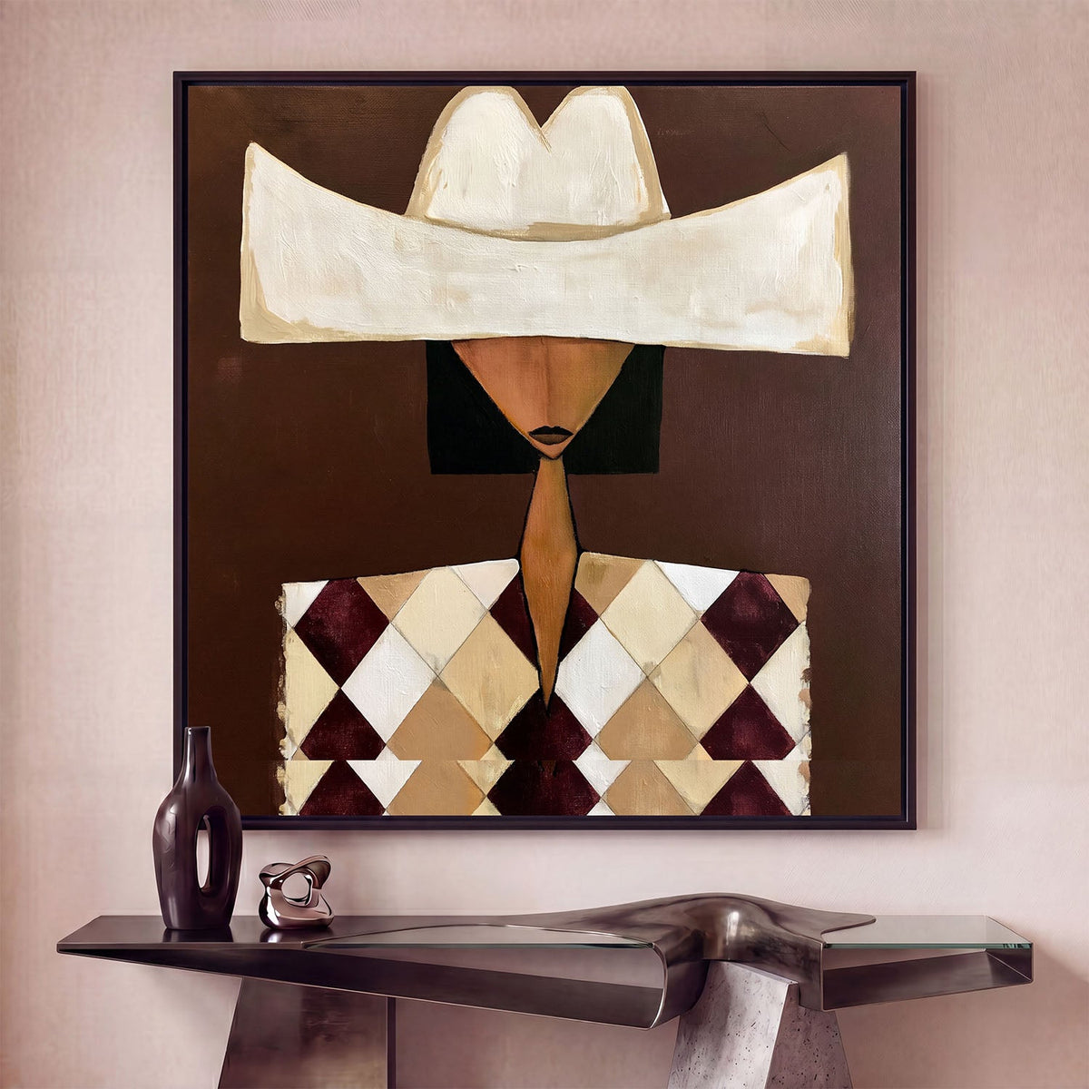Best Bold Wall Art in Dubai & Abu Dhabi: 7 Statement Pieces