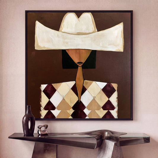 Best Bold Wall Art in Dubai & Abu Dhabi: 7 Statement Pieces