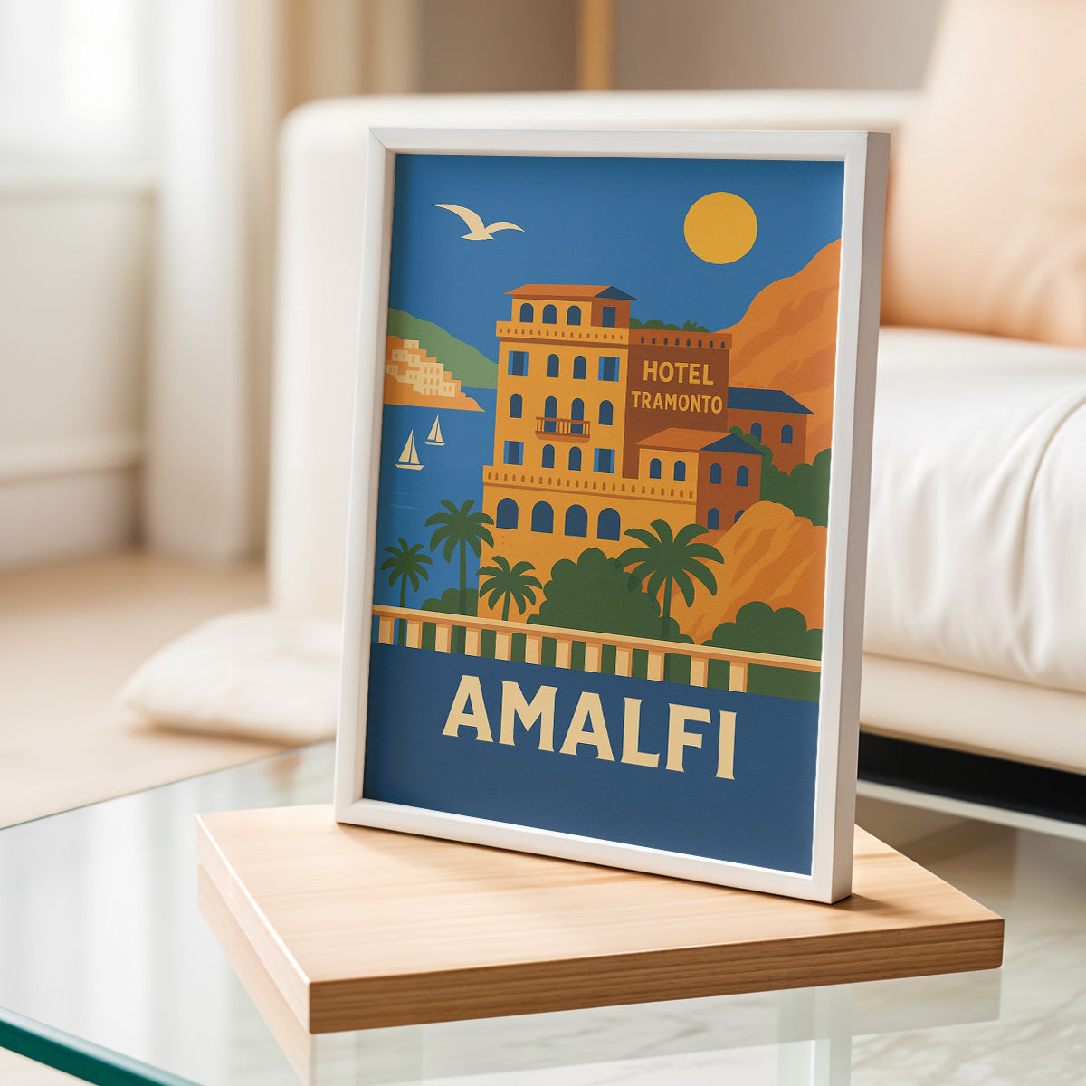 Al Malfi Dreams