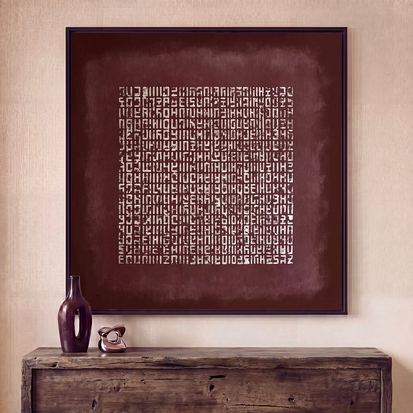 Ancient Cipher