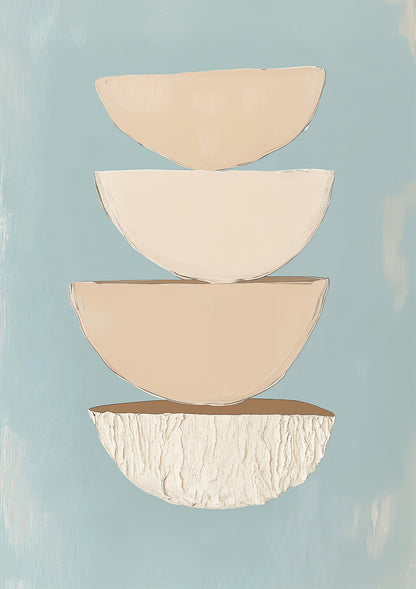 Balanced Form - Horizon