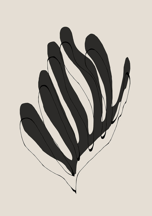 Shadow Leaf