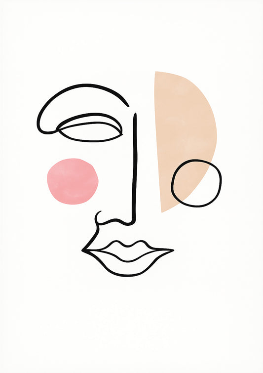 Blush Contour