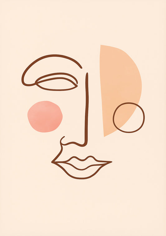 Blush Muse