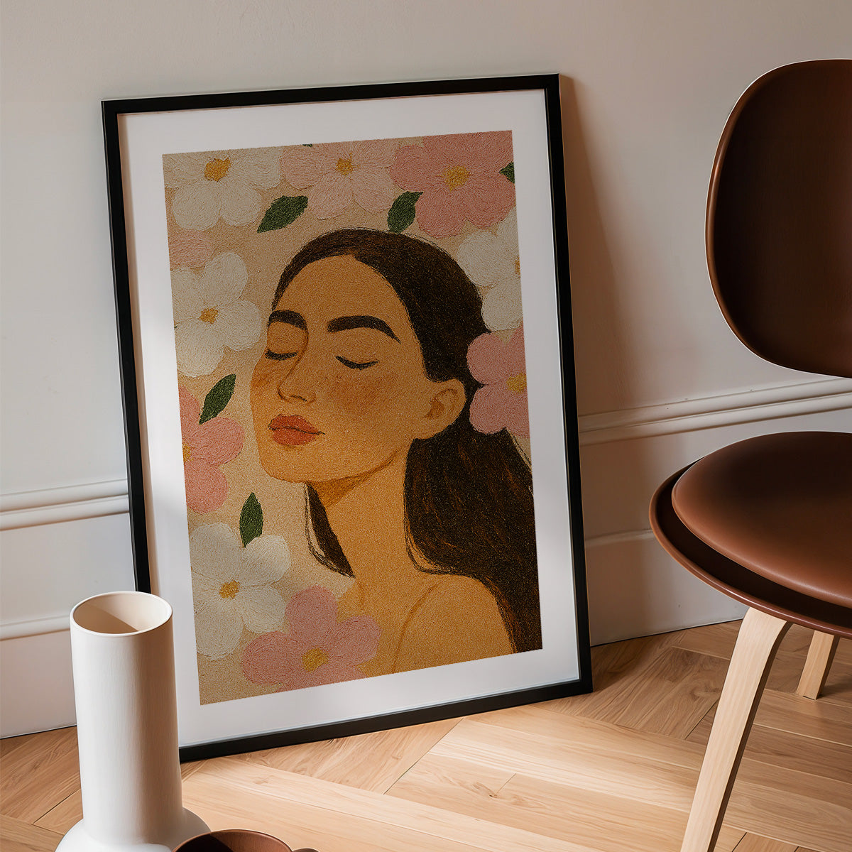 Blush Solace