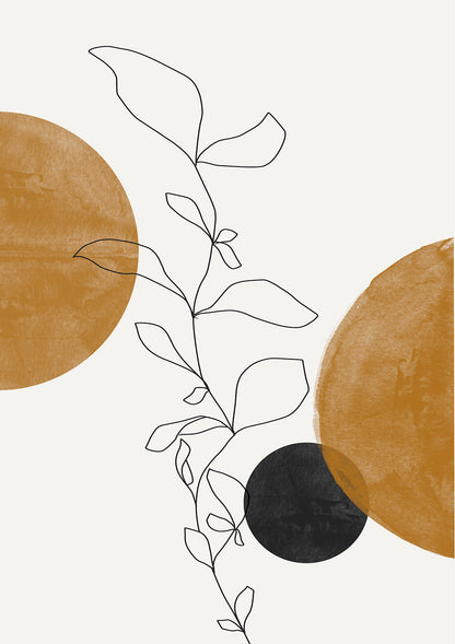 Botanic Orbit