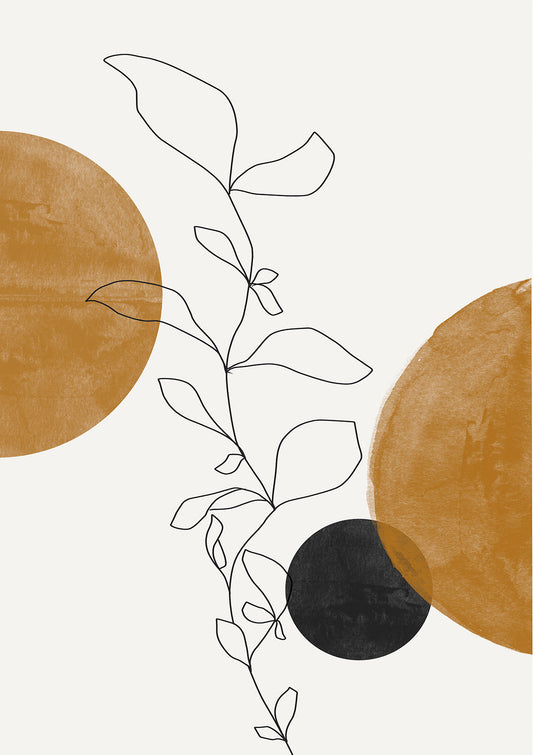 Botanic Orbit