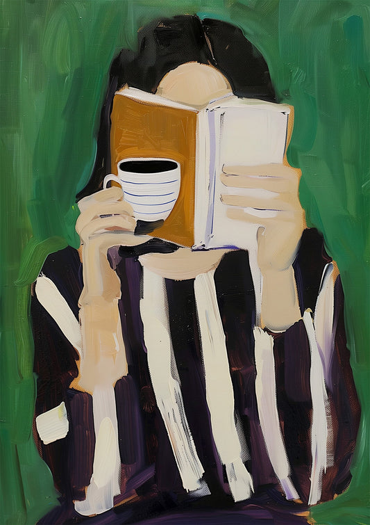 Quiet Ritual