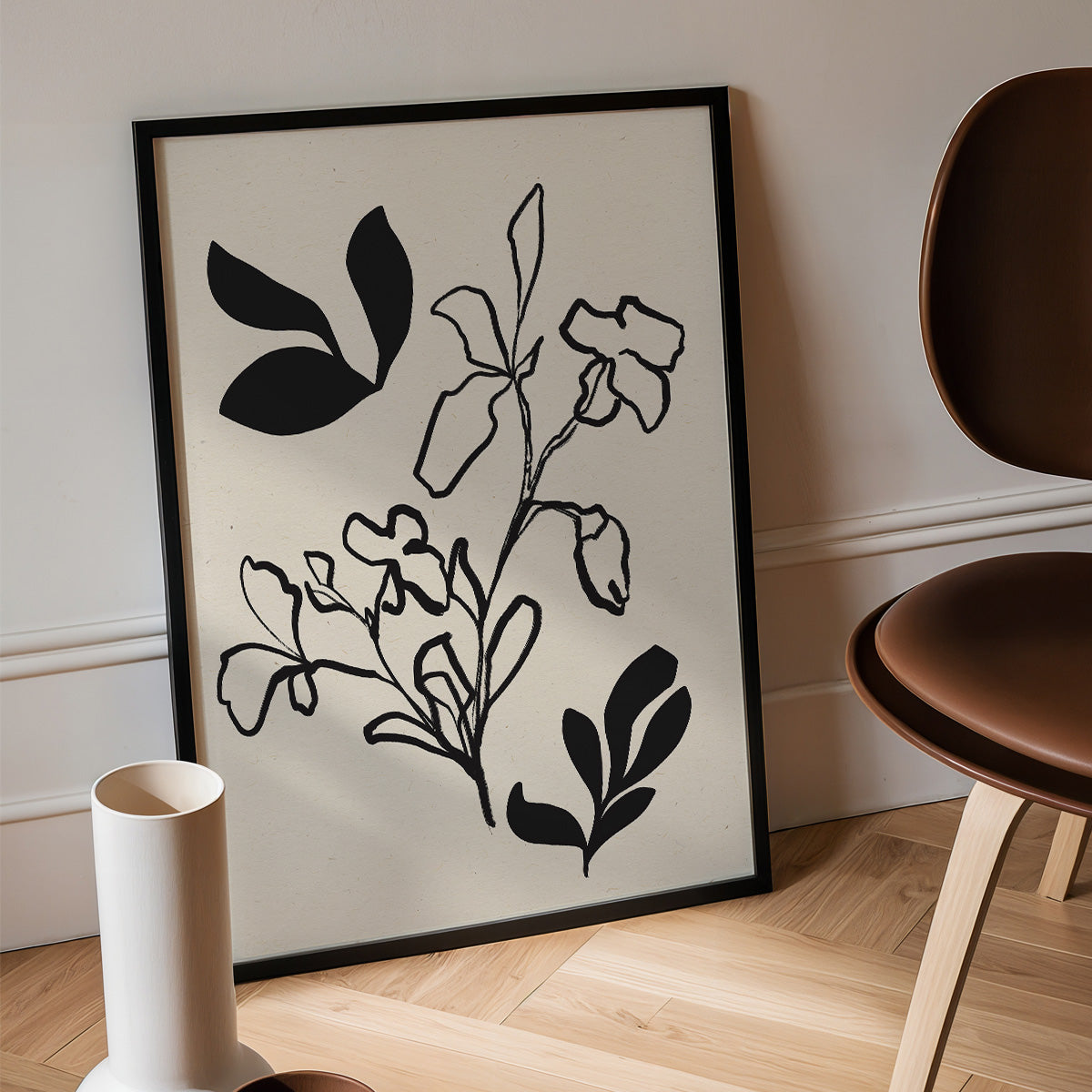 Botanic Bloom