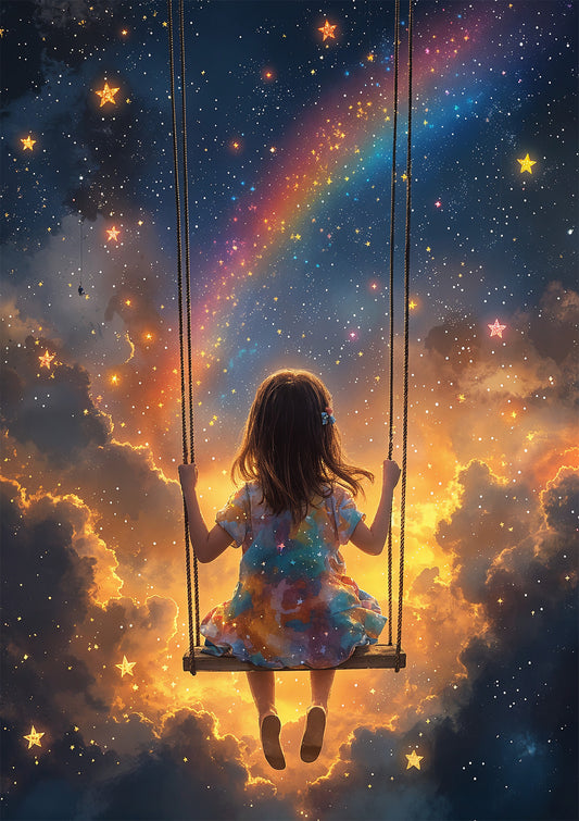 Celestial Daydream