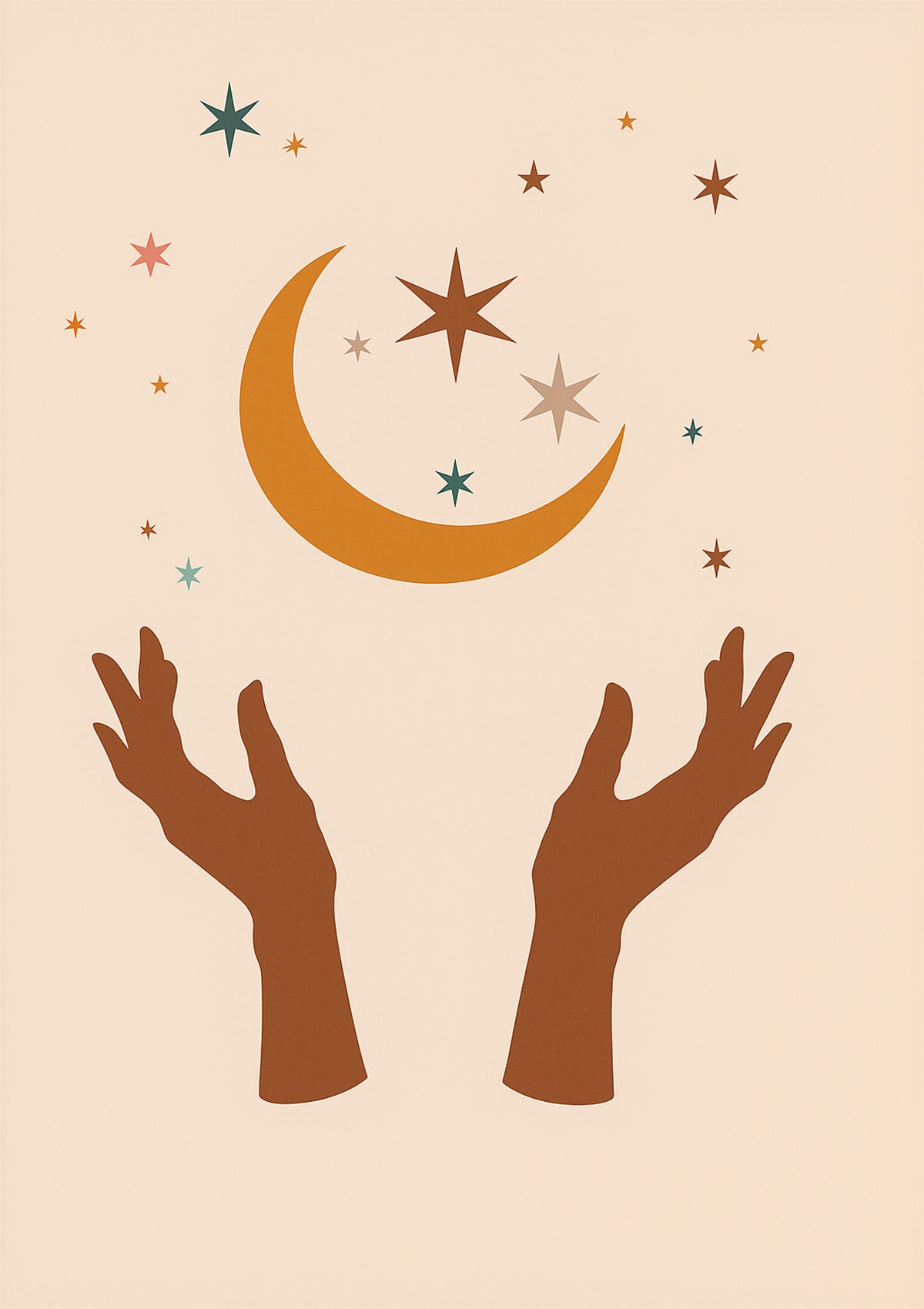 Celestial Reach