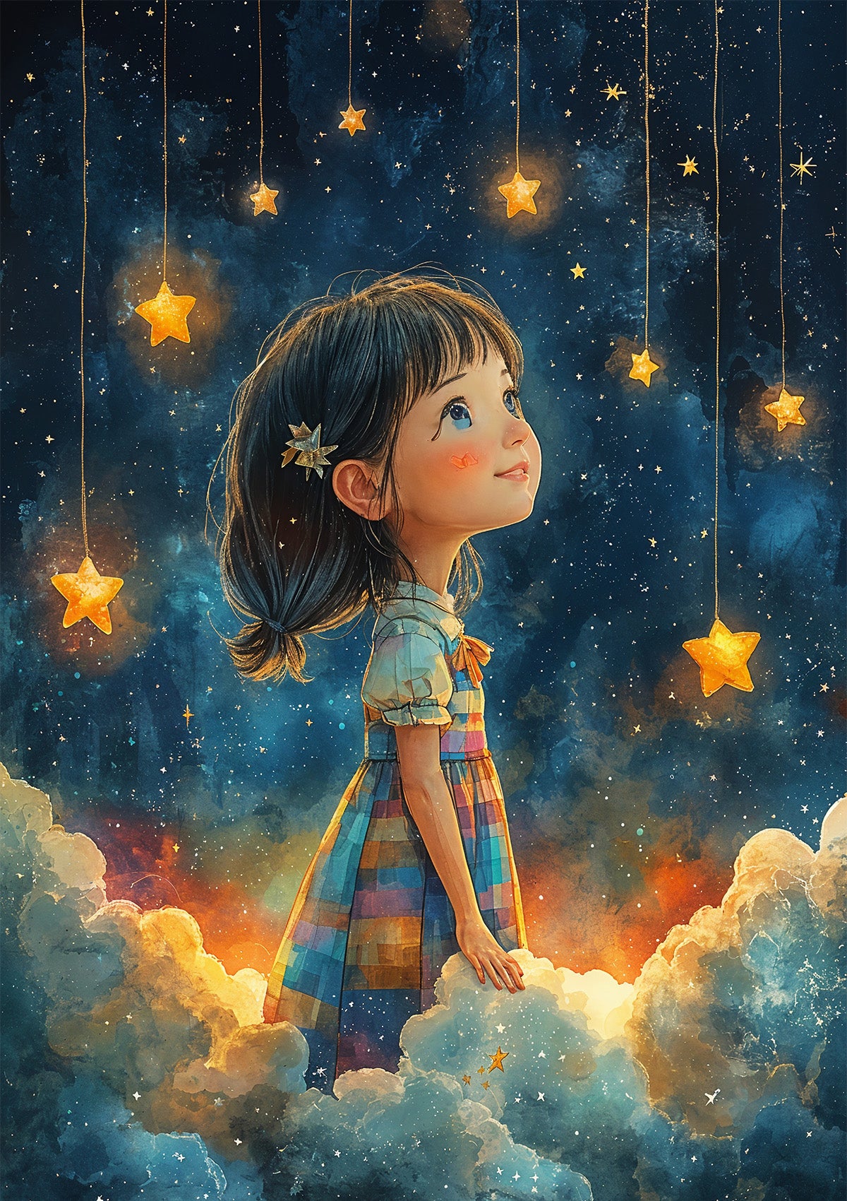 Cloudlight Wonder
