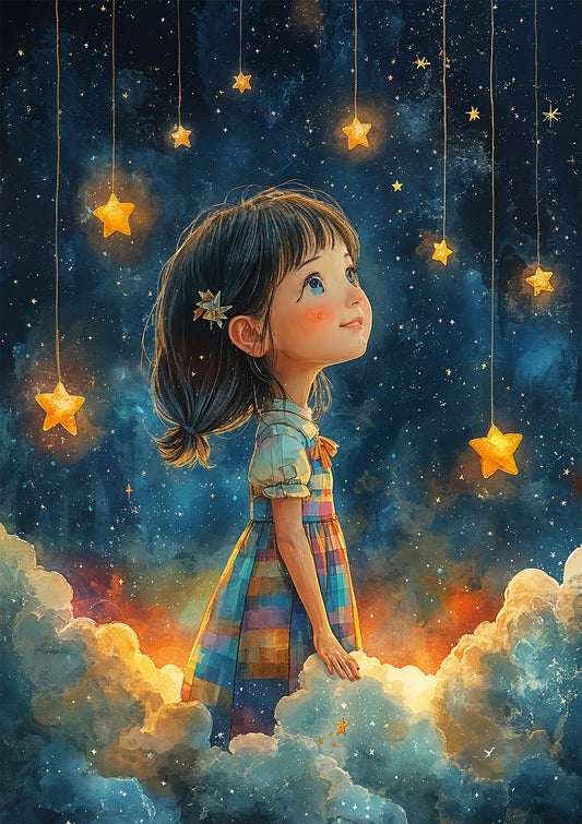 Cloudlight Wonder