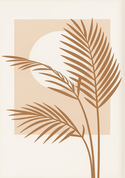 Desert Bloom