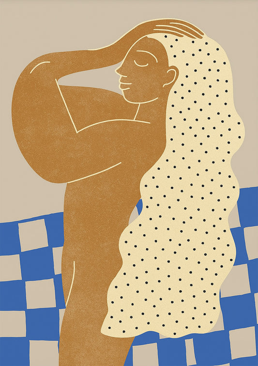 Dotted Calm