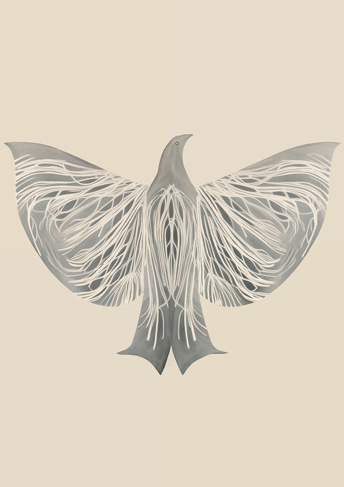 Rooted Flight