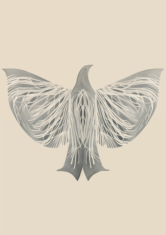 Rooted Flight